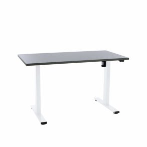 EP Home Office 60×120, white frame (Anthracite)