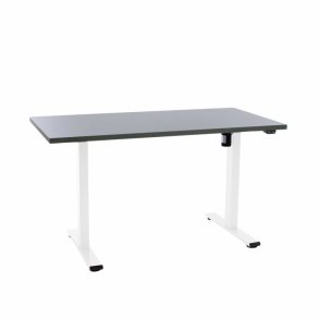 EP Home Office 70×140, white frame (Anthracite)