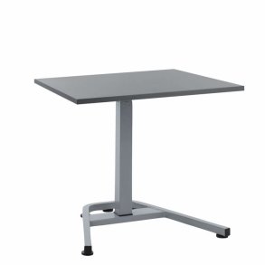 EP Single 60×90 cm, alu (Antracit)