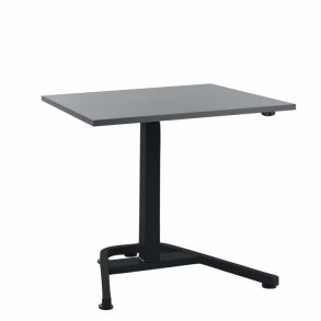 EP Single 60×90 cm, sort (Antracit)