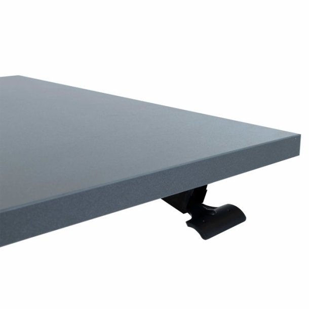 Greenline Lift Single - 70&times;50 cm black, anthracite