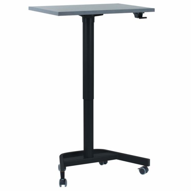 Greenline Lift Single - 70&times;50 cm black, anthracite