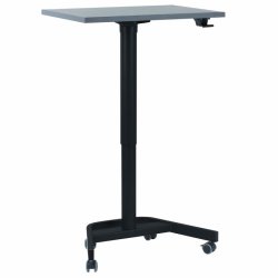 Greenline Lift Single - 80&times;60 cm black, anthracite