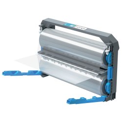 Lamineringskassette Foton 30 75my