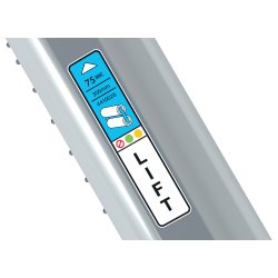 Lamineringskassette Foton 30 75my