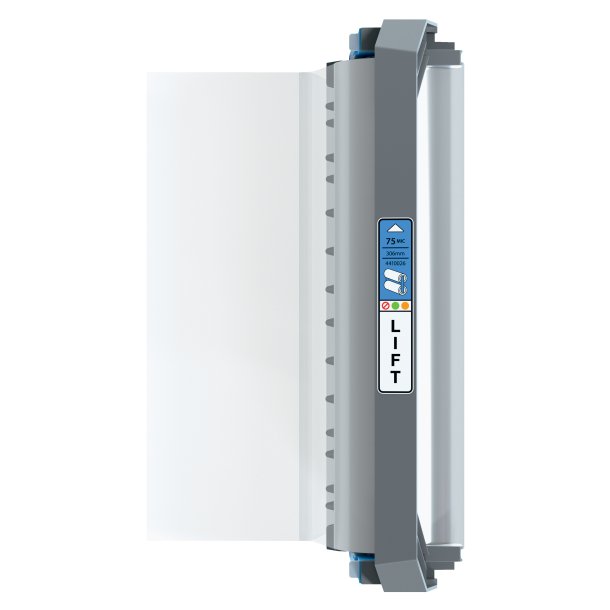 Lamineringskassette Foton 30 75my