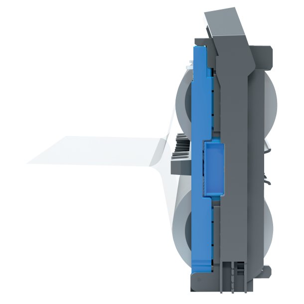 Lamineringskassette Foton 30 75my