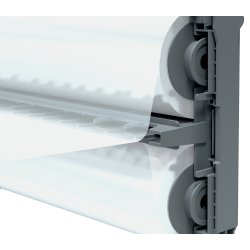 Lamineringsfilm refill Foton 30 75my