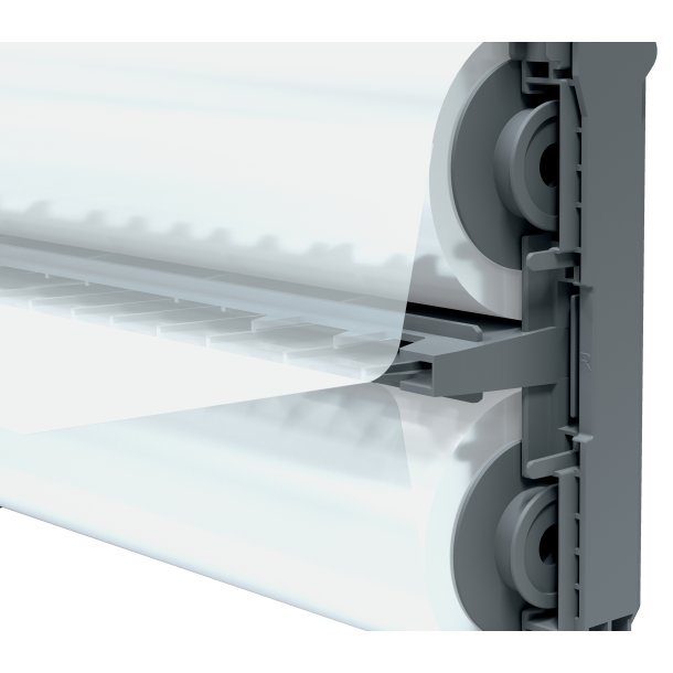 Lamineringsfilm refill Foton 30 75my
