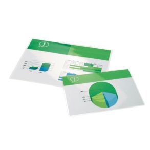 Lamineringslomme 80my A2 (100)
