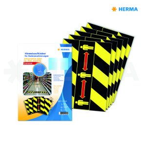 Herma etiket 