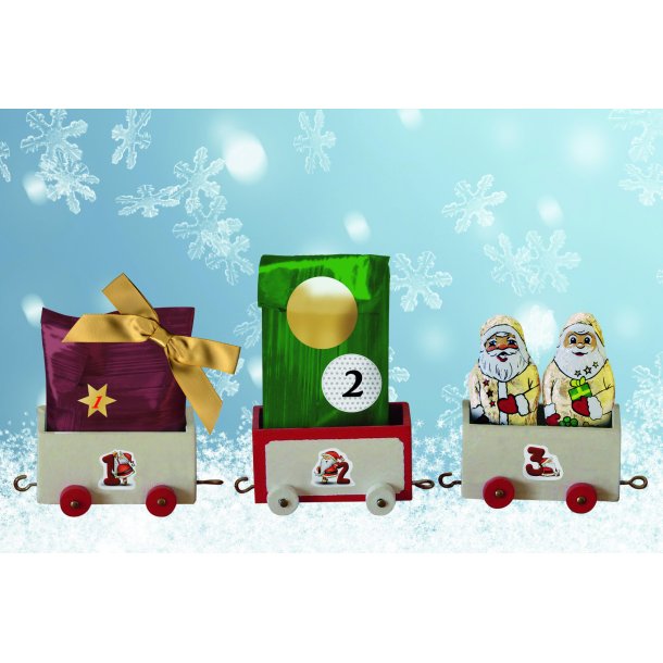 Herma stickers Decor kalender jul 1-24 (2)