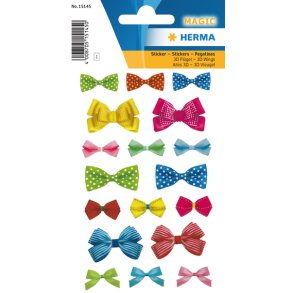 Herma stickers Magic 3D sljfer (1)