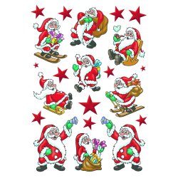 Herma stickers Decor julemand (3)