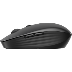 HP 635 Multi-Device Wireless Mouse, Black