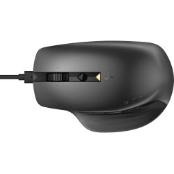 HP 935 Creator Wireless Mouse, Black