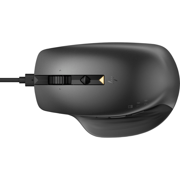 HP 935 Creator Wireless Mouse, Black