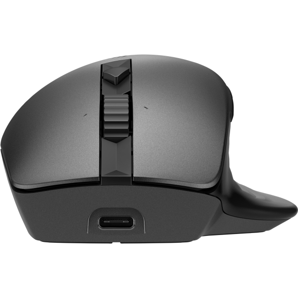 HP 935 Creator Wireless Mouse, Black