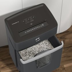 HP Markulator Pro Shredder 15CC