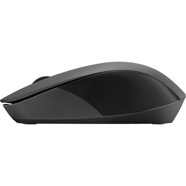 HP 150 Wireless Mouse, Black (Consumer)