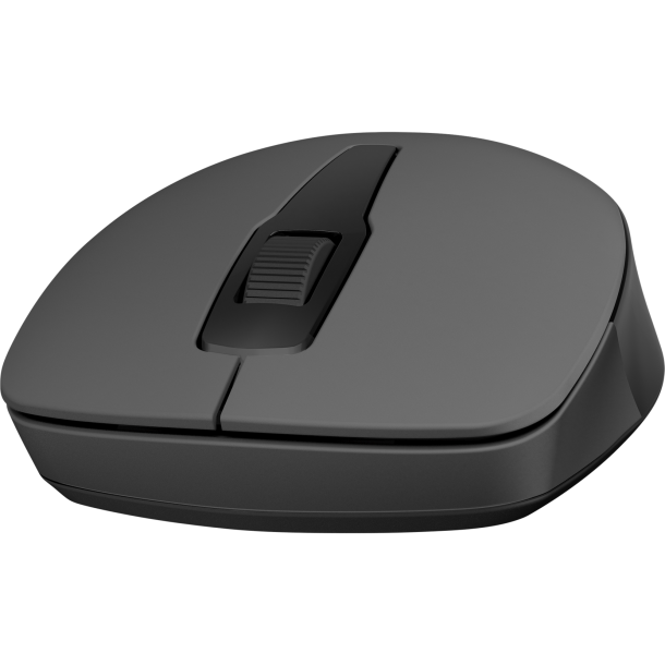 HP 150 Wireless Mouse, Black (Consumer)