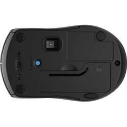 HP 220 Silent Wireless Mouse, Black (Consumer)