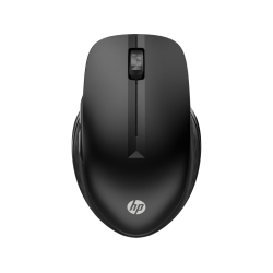HP 430 Multi-Device Wireless Mouse, Black (Consumer)