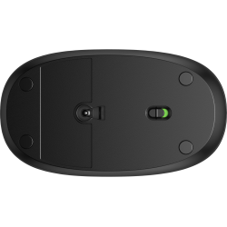 HP 240 Wireless Bluetooth Mouse, Black (Consumer)
