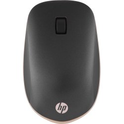 HP 410 Wireless Slim Mouse, Ash Silver (Consumer)