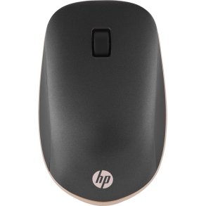 HP 410 Wireless Slim Mouse, Ash Silver (Consumer)
