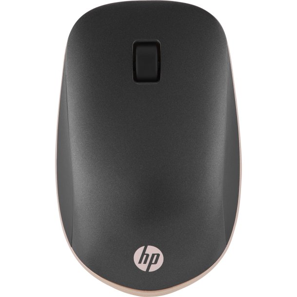 HP 410 Wireless Slim Mouse, Ash Silver (Consumer)