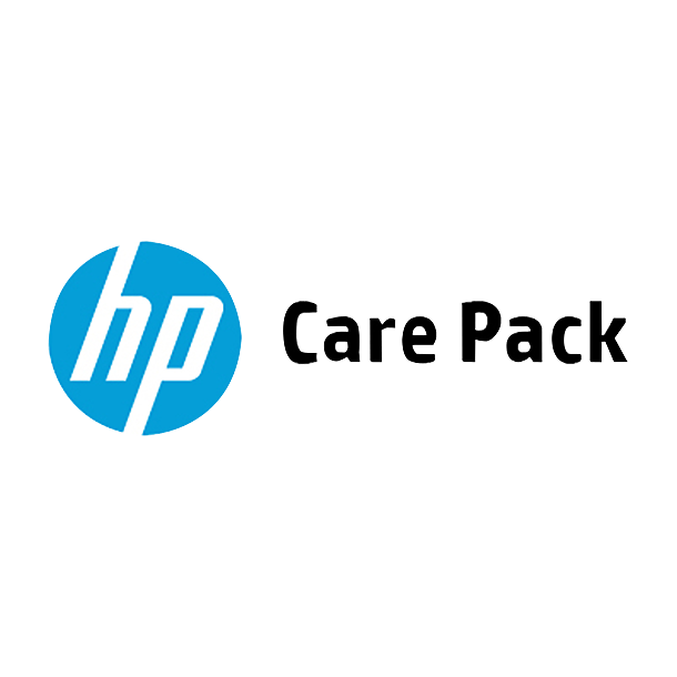 HP 3y NBD w/DMR Color LaserJet M551 SVC