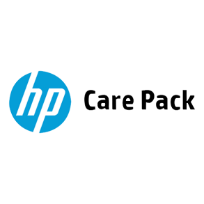 HP 3y NbdExch SJ82xx/N6350/45xx SVC