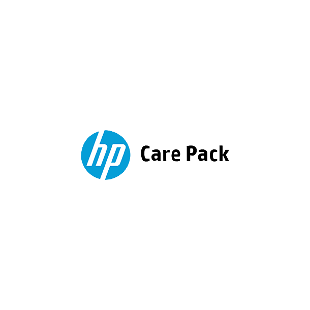 HP 3y NBD w/DMR LaserJet M604 SVC 