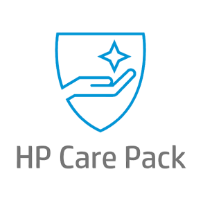 HP 3y NBD w/DMR CLJ M651 MFP MNGD SVC