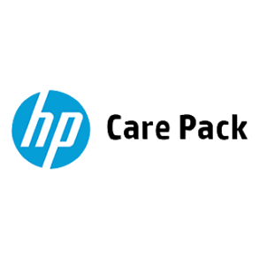 HP 3y NBD w/DMR CLJ Ent M65x SVC