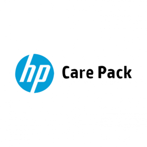 HP 3y NBD w/DMR LJ M528 SVC