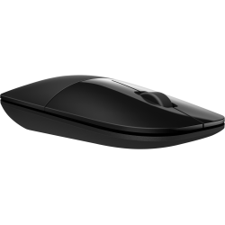HP Z3700 Wireless Mouse, Black (Consumer)