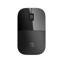 HP Z3700 Wireless Mouse, Black (Consumer)