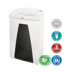 HSM Securio makulator B32 4,5x30 konfetti