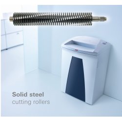 HSM Securio makulator B32 4,5x30 konfetti