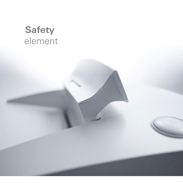 HSM Securio makulator B32 4,5x30 konfetti