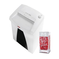 HSM Securio makulator B22 P5 1,9x15 konfetti