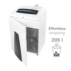 HSM Securio makulator P44i P5 1,9x15 konfetti