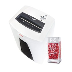 HSM Securio makulator C18 P2 3,9 strimler