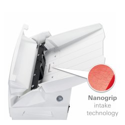 HSM Securio makulator AF100 Auto P4 4x25 konfetti