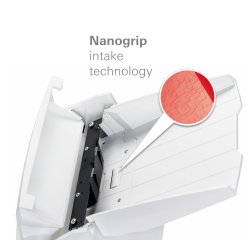 HSM Securio makulator AF150 Auto P5 1,9x15 konfetti