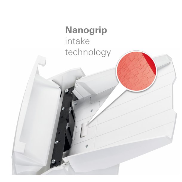 HSM Securio makulator AF150 Auto P5 1,9x15 konfetti