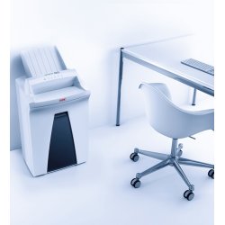 HSM Securio makulator AF150 Auto P5 1,9x15 konfetti