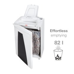 HSM Securio makulator AF500 P5 Auto 1,9x15 konfetti